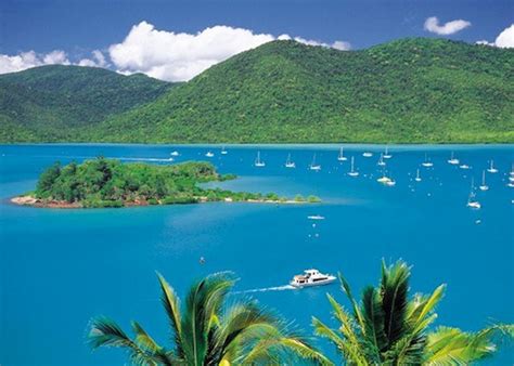 Visit Airlie Beach On A Trip To Australia Audley Travel