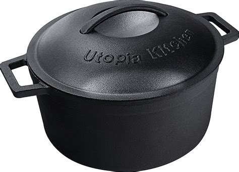 The Best Dutch Oven Perfect For You On The Market