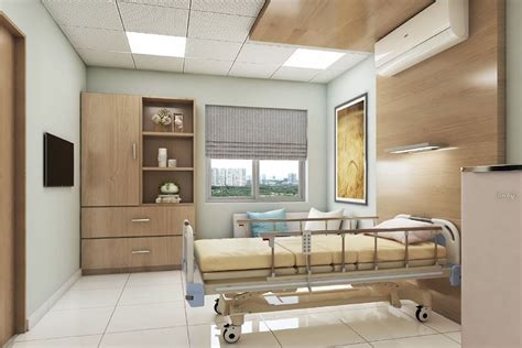 Hospital Architecture Design And Planning Healthcare Facility Planning