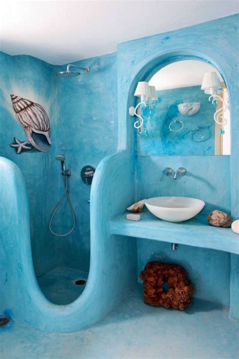 Fresh picks for your bathroom. 23 Stunning Beach Style bathroom design Ideas | Interior God