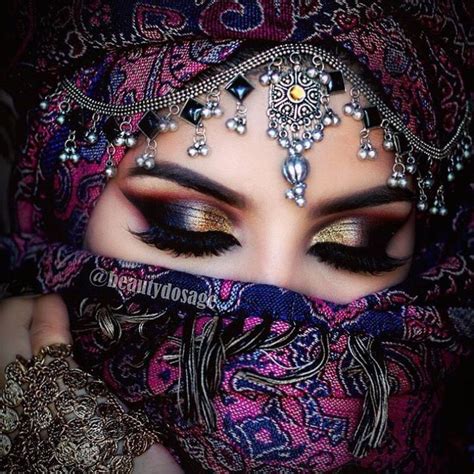 Pin By Irene Aguilar On Makeup Bridal Eye Makeup Arabic Eye Makeup Glamorous Makeup