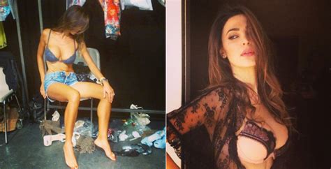 The restaurant chain was founded in wilmington, delaware in 1976. Cecilia Capriotti e il reggiseno in camerino: il backstage ...