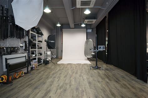 Our New Studio Pasm Workshop Photography Studio Design Home Studio