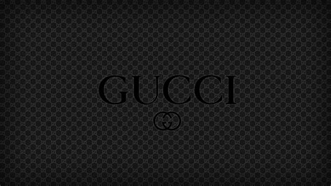 Gucci Logo Hd Wallpaper