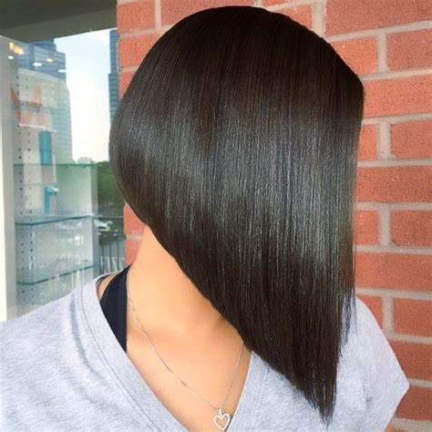 20 Spectacular Angled Bob Hairstyles Pretty Designs