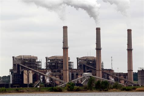 What Planned Carbon Regulations Mean For Texas | The Texas ...