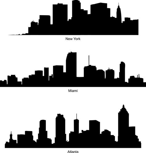 Skyline clipart royalty free, Skyline royalty free Transparent FREE for download on ...