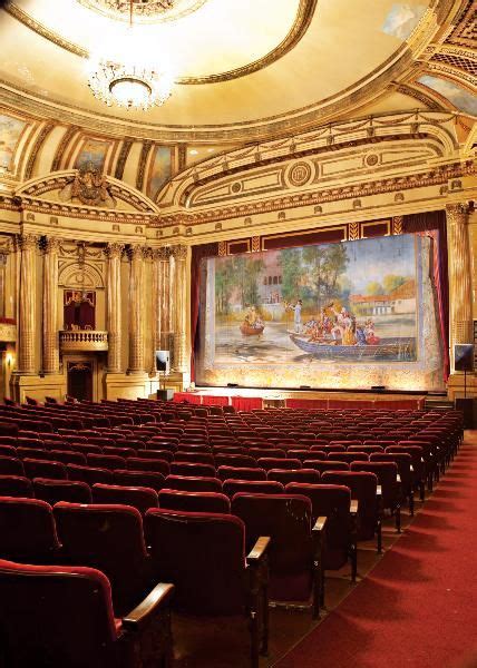 Are you looking for your city government? The Am Ringling Theater! Baraboo, Wi. I've walked the ...