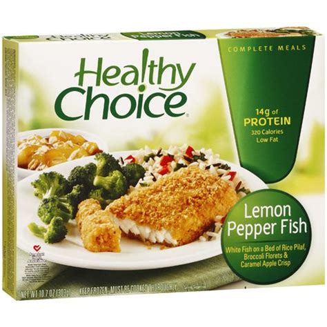 Aug 30, 2018 · frozen meals tend to have a bad rap for being high in sodium and littered with artificial preservatives, but today's healthy frozen meals are far from the processed tv dinners of our childhood. The Best Ideas for Healthy Choice Tv Dinners - Best Diet ...