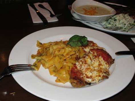 Chicken Parmesan 16 99 02 Picture Of Turtle Jack S Muskoka Grill
