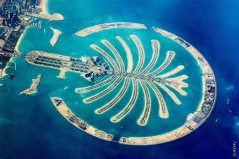 Company Which Built Dubais Palm Island Arrives In Maldives For Land Reclamation Projects