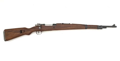 Yugo Mauser M48 Surplus Gng