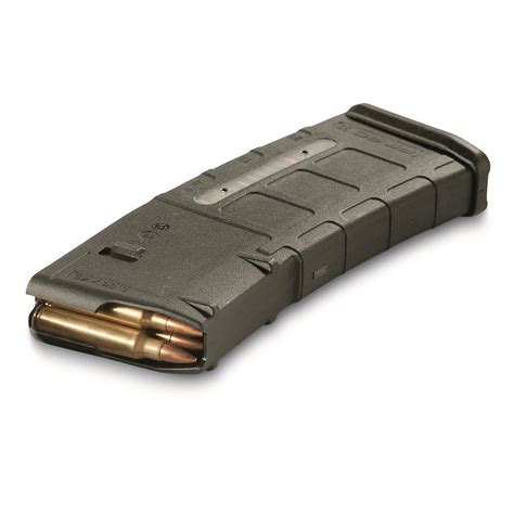 magpul pmag ar 15 magazine 5 56 nato 223 rem 30 rounds 235786 rifle mags at sportsman s guide