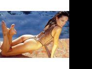 Naked Tia Carrere Added By Gwen Ariano