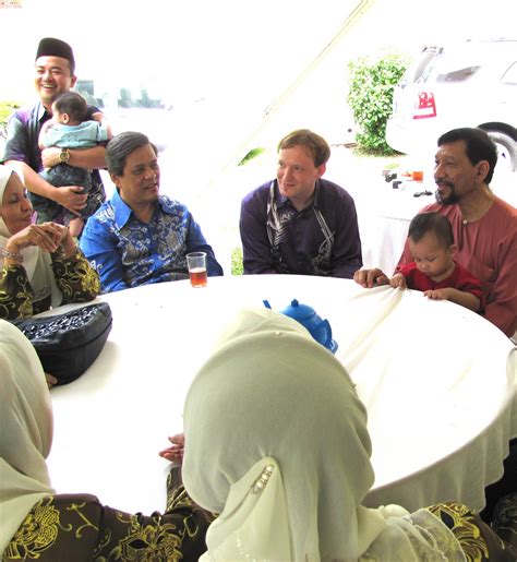 See more of dato' abdul rahman dahlan on facebook. POP YEH YEH RESEARCH TRIP: CUKUR JAMBAL Ceremony at Dato ...