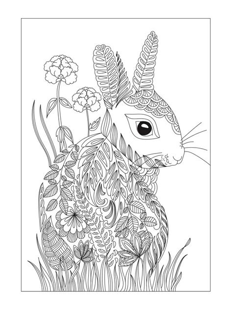 Top 15 bunny coloring pages for preschoolers you can teach such facts about bunnies to your kid through these bunny coloring sheets. Free Rabbit coloring pages for Adults. Printable to ...
