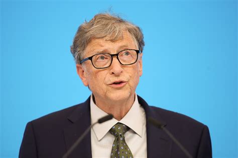 Bill gates dropped out of harvard to create microsoft with friend paul allen. Bill Gates: How COVID-19 pandemic can help world solve climate change