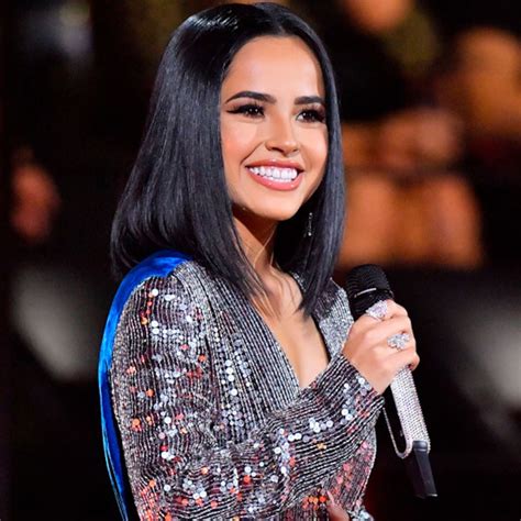 Get To Know The 2020 Pcas Latin Artist Nominees