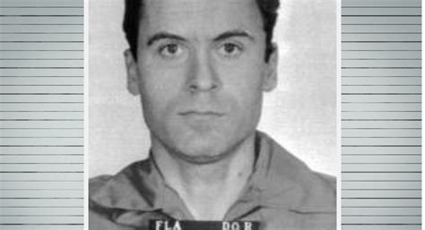 Serial Killer Ted Bundy Once Lived In Lafayette Hill