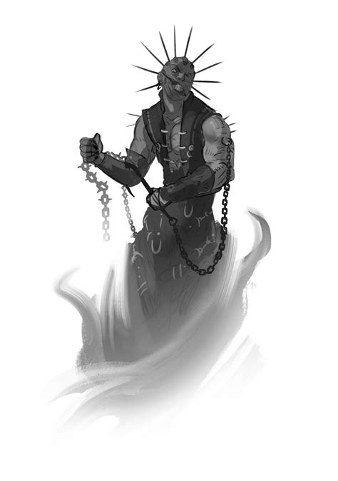 Nethys Pathfinder