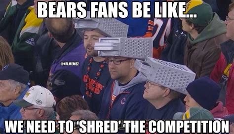 Lets Go Bears Chicago Bears Memes Chicago Bears Football Chicago