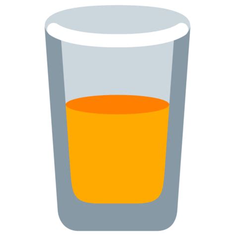Orangejuice Discord Emoji