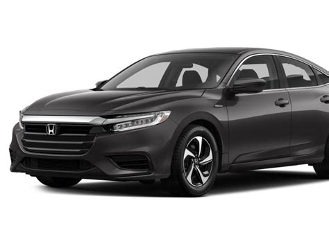 It's among the safest cars on the road. 2021 Honda Insight Owner Reviews and Ratings