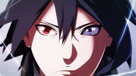 Boruto 52 Anime Prepara O Retorno De Sasuke Em Novo Preview Combo