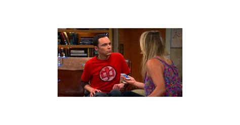 The Big Bang Theory Saison 7 Leonard Oublie Penny Raj Cherche L