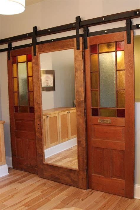 Sliding patio doors, also referred to as patio doors, are typically made of durable glass and steel, aluminum, vinyl or wood frames. Pin on sliding glass doors