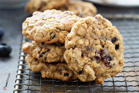 Vanilla extract, cornstarch, cornstarch, all purpose flour, large eggs and 9 more. Pioneer Woman Oatmeal Raisin Cookies || Christmas Special Recipes