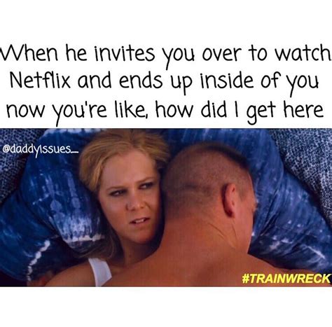 When Did It Become Okay To Netflix And Chill On A First Date