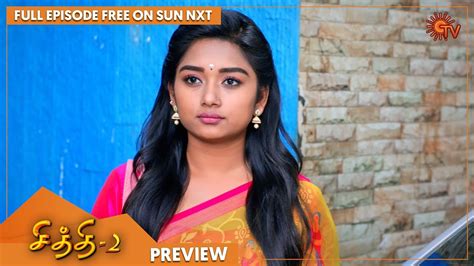 Chithi 2 Preview Full Ep Free On Sun Nxt 30 Sep 2021 Sun Tv