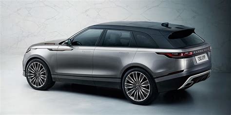 Research, compare and save listings, or contact sellers directly from 108 range rover velar models nationwide. 2018 Range Rover Velar India Price, Specifications ...