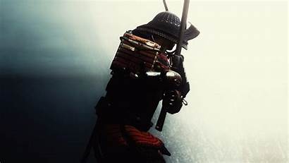 Samurai Wallpapers Armor Mobile Desktop Warrior Sword