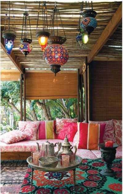 A Beginners Guide To Indian Ethnic Decor