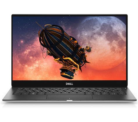 Brand New Dell Xps 13 Touch Screen Computers And Tech Laptops