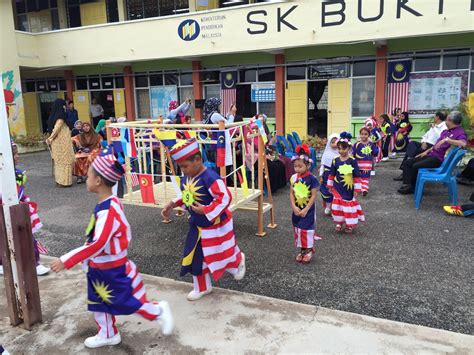 Pertandingan pakaian beragam murid tahap 1 sempena hari kemerdekaan skam 2019. SK Felda Bukit Jalor: PERTANDINGAN PAKAIAN BERAGAM MERDEKA ...