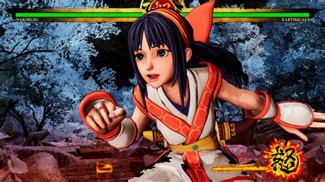 2019 (mmxix) was a common year starting on tuesday of the gregorian calendar, the 2019th year of the common era (ce) and anno domini (ad) designations, the 19th year of the 3rd millennium. Samurai Shodown PAX 2019 Screenshots & HD Character Renders