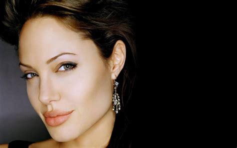 30 Angelina Jolie Wallpapers High Quality Resolution Download