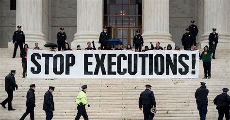 Brandon Bernards Planned Execution Stirs Debate Over Punishment For