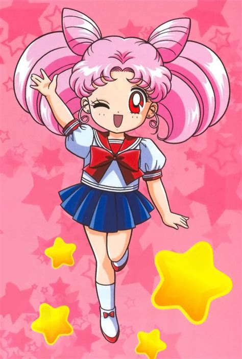 416 Best Rini Chibi Usa Images On Pinterest Sailor Chibi Moon