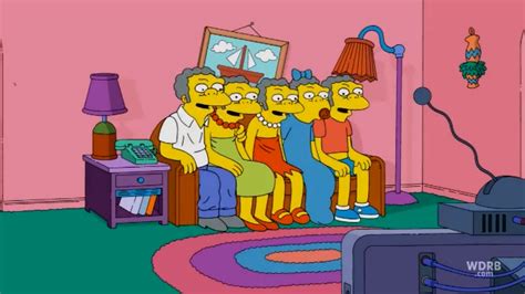 List Of Season 24 Couch Gags The Simpsons The Simpsons Simpson