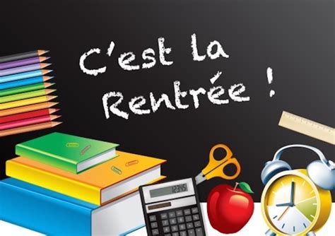 Modules De Rentrée Des 1ere Collège Notre Dame Du Bonlieu