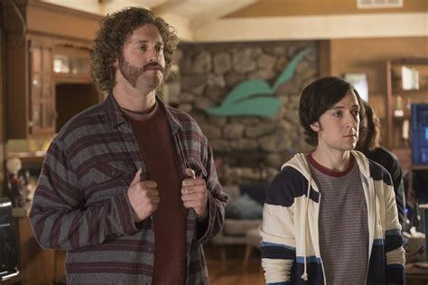silicon valley season 4 review hbo show is both crazy and brilliant indiewire