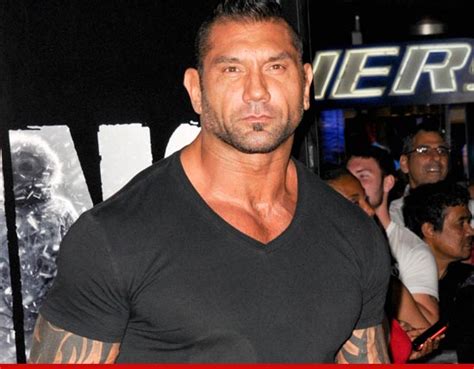 Dave Batista Daughter Scandal Video