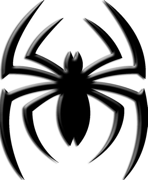 Ultimate Spider Man Spider Logo By Saiturtlesninjanx On Deviantart