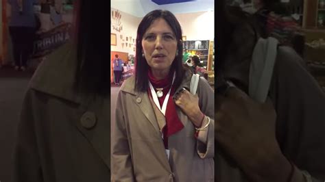 Maybe you would like to learn more about one of these? ¡LEER ES UNA FIESTA! Nuestra amiga Claudia Piñeiro saluda ...
