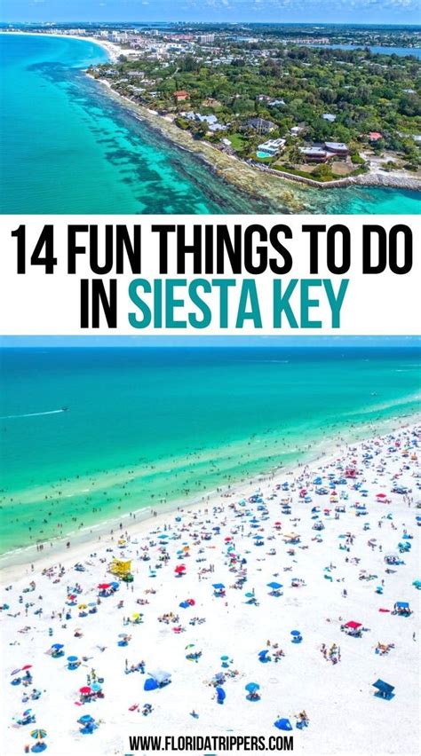 14 Fun Things To Do In Siesta Key
