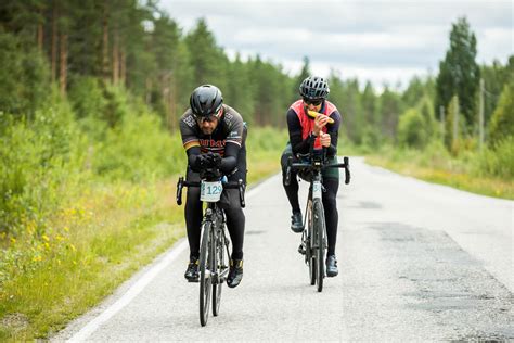 Tribute to North Cape 4000 Edition V (Video) - BIKEPACKING.com